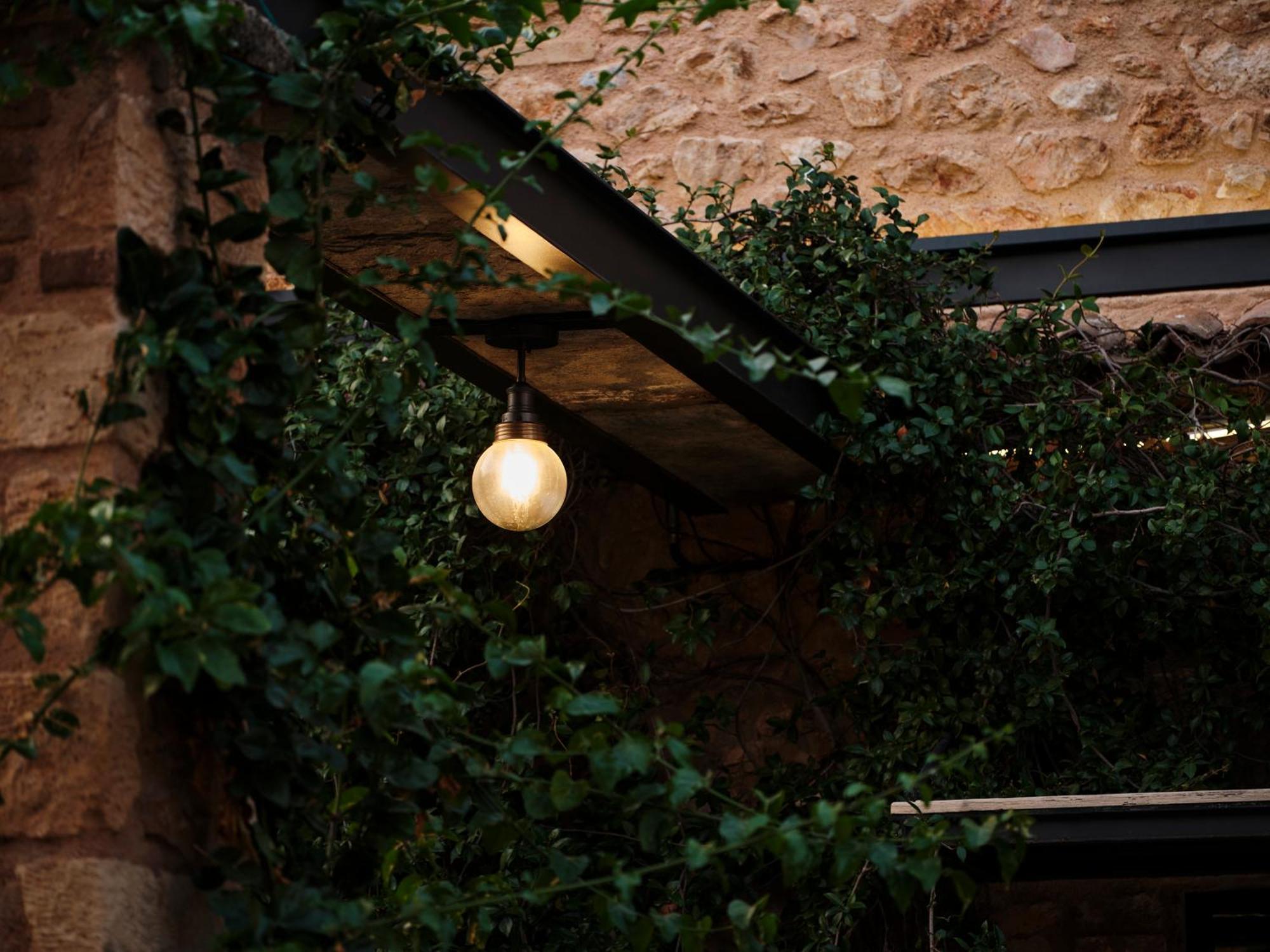 Not Hotel Athen Exterior foto
