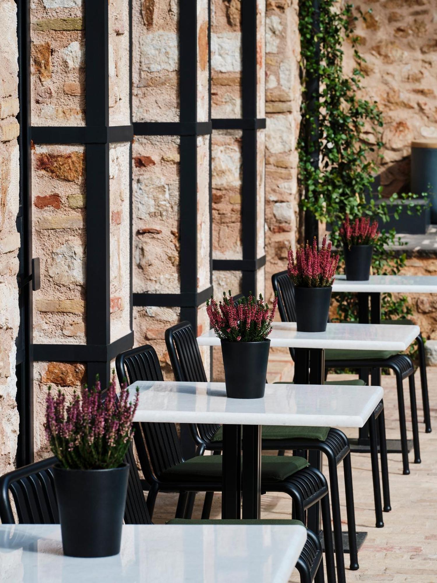 Not Hotel Athen Exterior foto